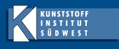 Logo:Kunststoff-Institut Südwest